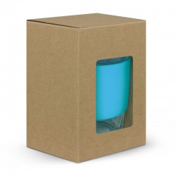 Drink Bottles - Glass - Nova Cup - Borosilicate 350ml