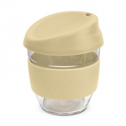 Drink Bottles - Glass - Nova Cup - Borosilicate 250ml