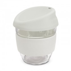 Drink Bottles - Glass - Nova Cup - Borosilicate 250ml