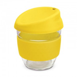 Drink Bottles - Glass - Nova Cup - Borosilicate 250ml