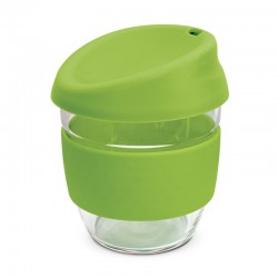 Drink Bottles - Glass - Nova Cup - Borosilicate 250ml