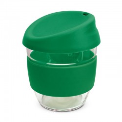 Drink Bottles - Glass - Nova Cup - Borosilicate 250ml