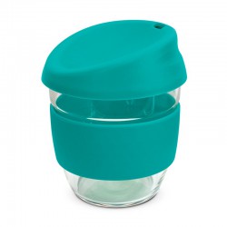Drink Bottles - Glass - Nova Cup - Borosilicate 250ml