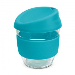 Drink Bottles - Glass - Nova Cup - Borosilicate 250ml
