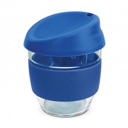 Drink Bottles - Glass - Nova Cup - Borosilicate 250ml