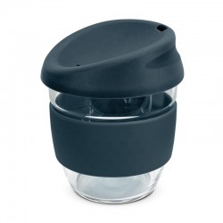 Drink Bottles - Glass - Nova Cup - Borosilicate 250ml