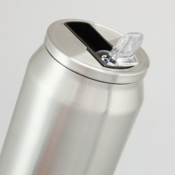 Outdoor Umbrellas - Canister Vacuum Bottle