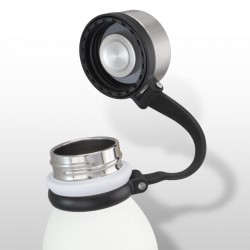Outdoor Umbrellas - Renault Vacuum Bottle