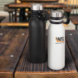 Outdoor Umbrellas - Renault Vacuum Bottle