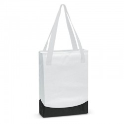 Hand Sanitisers1 - Plaza Tote Bag - Full Colour Small