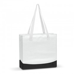 Hand Sanitisers1 - Plaza Tote Bag - Full Colour Large