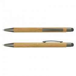 Binoculars - Lancer Bamboo Stylus Pen