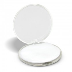Hand Sanitisers - Hand Soap Travel Case - Round