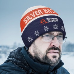 Beanies - Cordova Custom Knitted Beanie