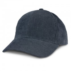 Caps - Corduroy Cap