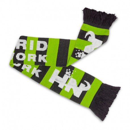 Scarves - Fairbanks Custom Knitted Scarf