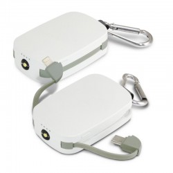 - Lucent Power Bank
