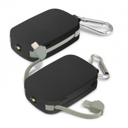 - Lucent Power Bank