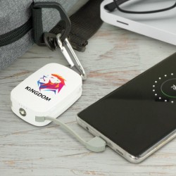 - Lucent Power Bank