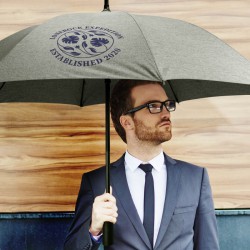 Corporate Umbrellas - Hydra Umbrella - Elite