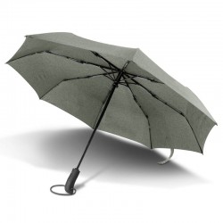 Folding Umbrellas - Prague Elite Compact Foldingt Umbrella