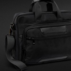 Laptop Bags - Swiss Peak Voyager Laptop Bag