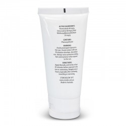Sunscreen & Lip Balm - SPF50+ Sunscreen - 50ml