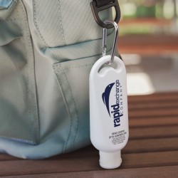 Sunscreen & Lip Balm - TRENDS Everyday SPF 50+ Carabiner Sunscreen 50ml