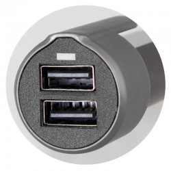 Phone Accessories - Swiss Peak 3-in-1 Safety Charger