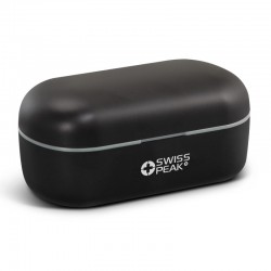 Cooler Bags - Swiss Peak TWS Earbuds