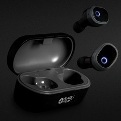 Cooler Bags - Swiss Peak TWS Earbuds