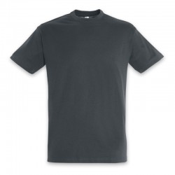 Men's Promotional T Shirts - SOLS Regent Adult T-Shirt