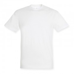 Men's Promotional T Shirts - SOLS Regent Adult T-Shirt