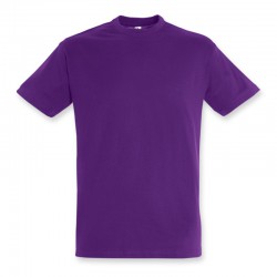Men's Promotional T Shirts - SOLS Regent Adult T-Shirt