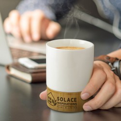 Coffee Mugs - Kismet Coffee Mug - 250ml