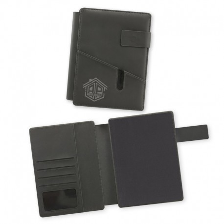 Non Leather Compendiums - Stockholm Portfolio