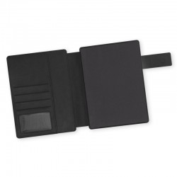 Non Leather Compendiums - Stockholm Portfolio
