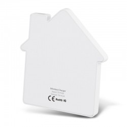 Phone Accessories - House Wireless Charger