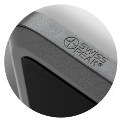 Phone Accessories - Swiss Peak Luxury 15W Wireless Charger