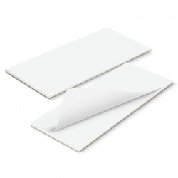 Notepads - 90mm x 160mm Note Pad - Full Colour