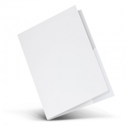 Notepads - A4 Presentation Folder with Twin Pockets