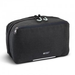 Toiletry Bags - Swiss Peak Toiletry Bag