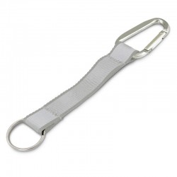 Printed Keyrings - Reflector Key Ring