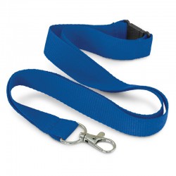 Custom Printed Lanyards - RPET Lanyard