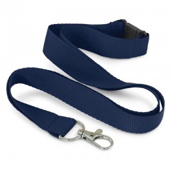 Custom Printed Lanyards - RPET Lanyard