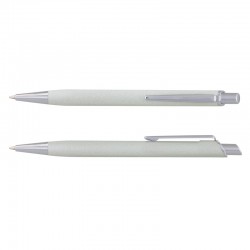 Metal Promotional Pens - Riverstone Metal Pen