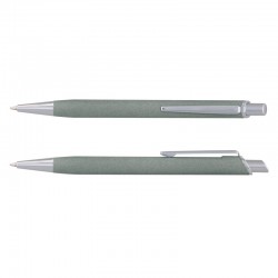 Metal Promotional Pens - Riverstone Metal Pen