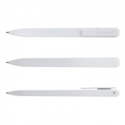 Plastic Promotional Pens - Moleskine Go Plastic Pen