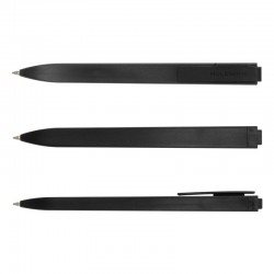 Plastic Promotional Pens - Moleskine Go Plastic Pen
