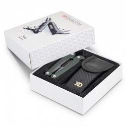 Tools & Pocket Knives - Dom Multi-Tool